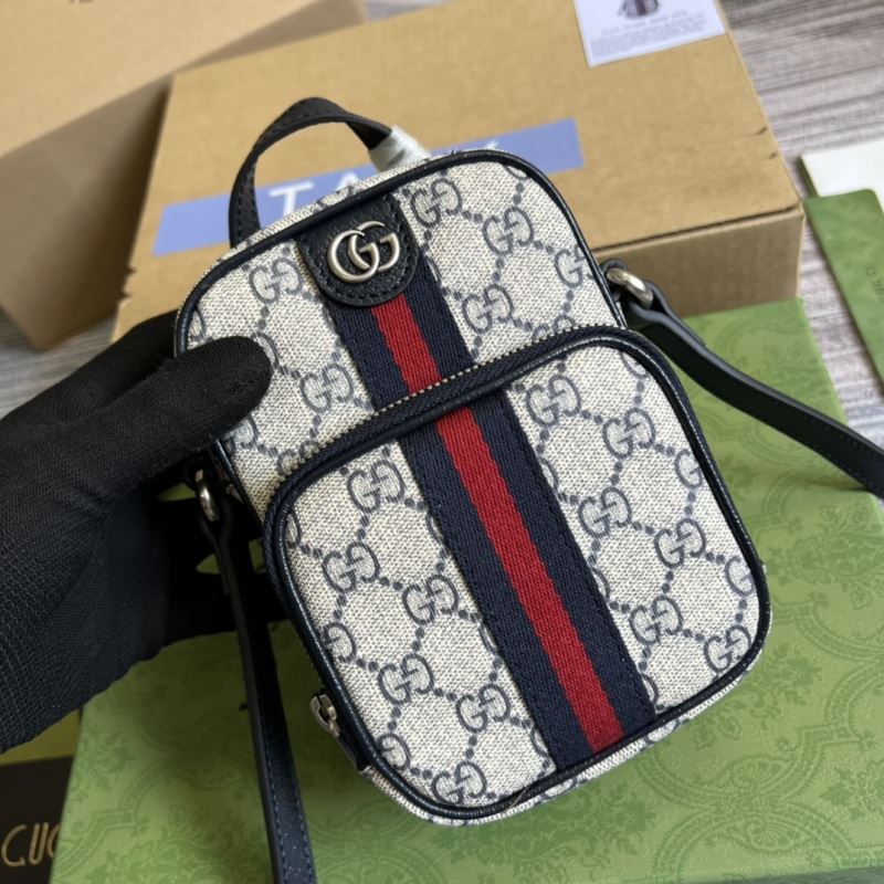 Mens Gucci Satchel Bags